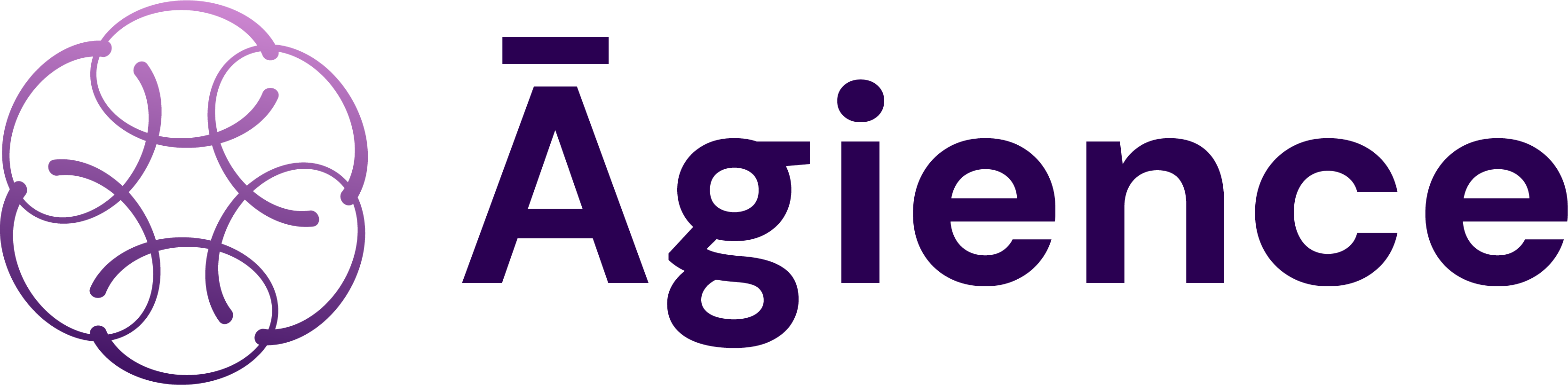 Agience Logo